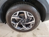  KIA  Sportage KIA  / 2021 / 5P / SUV 1.6 TGDI MHEV BUSINESS 2WD DCT #19