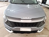  KIA  Sportage KIA  / 2021 / 5P / SUV 1.6 TGDI MHEV BUSINESS 2WD DCT #22