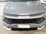  KIA  Sportage KIA  / 2021 / 5P / SUV 1.6 TGDI MHEV BUSINESS 2WD DCT #24