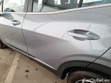  KIA  Sportage KIA  / 2021 / 5P / SUV 1.6 TGDI MHEV BUSINESS 2WD DCT #33