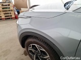  KIA  Sportage KIA  / 2021 / 5P / SUV 1.6 TGDI MHEV BUSINESS 2WD DCT #38