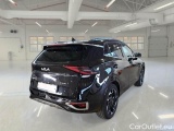 KIA  Sportage KIA  / 2021 / 5P / SUV 1.6 CRDI MHEV GT-LINE 2WD DCT #2
