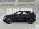  KIA  Sportage KIA  / 2021 / 5P / SUV 1.6 CRDI MHEV GT-LINE 2WD DCT #8