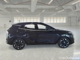  KIA  Sportage KIA  / 2021 / 5P / SUV 1.6 CRDI MHEV GT-LINE 2WD DCT #7