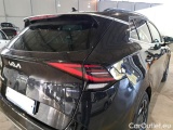 KIA  Sportage KIA  / 2021 / 5P / SUV 1.6 CRDI MHEV GT-LINE 2WD DCT #28