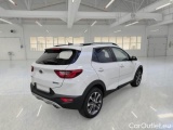  KIA  STONIC KIA  / 2020 / 5P / SUV 1.0 T-GDI 74KW MHEV STYLE #2