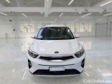 KIA  STONIC KIA  / 2020 / 5P / SUV 1.0 T-GDI 74KW MHEV STYLE #6