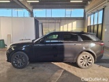  Land Rover  Range Rover LAND ROVER  VELAR / 2021 / 5P / SUV 2.0 D I4 204 R-DYNAMIC SE 4WD AUTO #9
