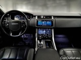  Land Rover  Range Rover Sport LAND ROVER  / 2017 / 5P / SUV 3.0 SDV6 MHEV 249CV HSE AUT. #3