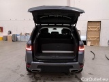  Land Rover  Range Rover Sport LAND ROVER  / 2017 / 5P / SUV 3.0 SDV6 MHEV 249CV HSE AUT. #5