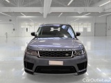  Land Rover  Range Rover Sport LAND ROVER  / 2017 / 5P / SUV 3.0 SDV6 MHEV 249CV HSE AUT. #6
