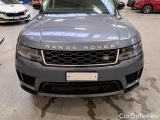  Land Rover  Range Rover Sport LAND ROVER  / 2017 / 5P / SUV 3.0 SDV6 MHEV 249CV HSE AUT. #28