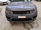  Land Rover  Range Rover Sport LAND ROVER  / 2017 / 5P / SUV 3.0 SDV6 MHEV 249CV HSE AUT. #35