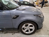 Land Rover  Range Rover Sport LAND ROVER  / 2017 / 5P / SUV 3.0 SDV6 MHEV 249CV HSE AUT. #43