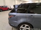  Land Rover  Range Rover Sport LAND ROVER  / 2017 / 5P / SUV 3.0 SDV6 MHEV 249CV HSE AUT. #51