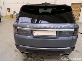  Land Rover  Range Rover Sport LAND ROVER  / 2017 / 5P / SUV 3.0 SDV6 MHEV 249CV HSE AUT. #53