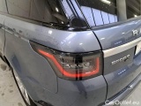  Land Rover  Range Rover Sport LAND ROVER  / 2017 / 5P / SUV 3.0 SDV6 MHEV 249CV HSE AUT. #55