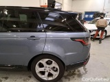  Land Rover  Range Rover Sport LAND ROVER  / 2017 / 5P / SUV 3.0 SDV6 MHEV 249CV HSE AUT. #59