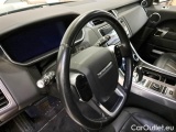  Land Rover  Range Rover Sport LAND ROVER  / 2017 / 5P / SUV 3.0 SDV6 MHEV 249CV HSE AUT. #80