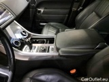  Land Rover  Range Rover Sport LAND ROVER  / 2017 / 5P / SUV 3.0 SDV6 MHEV 249CV HSE AUT. #82