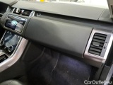  Land Rover  Range Rover Sport LAND ROVER  / 2017 / 5P / SUV 3.0 SDV6 MHEV 249CV HSE AUT. #98