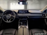  Mazda  CX-60 MAZDA  / 2022 / 5P / SUV 3.3L E-SKYACTIV MHEV HOMURA AUTO #3