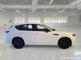  Mazda  CX-60 MAZDA  / 2022 / 5P / SUV 3.3L E-SKYACTIV MHEV HOMURA AUTO #7