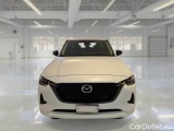  Mazda  CX-60 MAZDA  / 2022 / 5P / SUV 3.3L E-SKYACTIV MHEV HOMURA AUTO #6