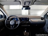  Mercedes  GLA MERCEDES-BENZ  / 2020 / 5P / CROSSOVER  200 D AUTOMATIC BUSINESS EXTRA #3