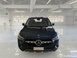  Mercedes  GLA MERCEDES-BENZ  / 2020 / 5P / CROSSOVER  200 D AUTOMATIC BUSINESS EXTRA #6