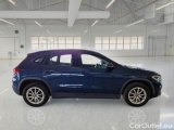  Mercedes  GLA MERCEDES-BENZ  / 2020 / 5P / CROSSOVER  200 D AUTOMATIC BUSINESS EXTRA #7