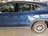  Mercedes  GLA MERCEDES-BENZ  / 2020 / 5P / CROSSOVER  200 D AUTOMATIC BUSINESS EXTRA #76