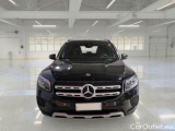  Mercedes  GLB MERCEDES-BENZ  / 2019 / 5P / SUV  200 D AUTOMATIC 4MATIC BUSINESS EXTR #6
