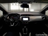  Nissan  Micra NISSAN  / 2016 / 5P / BERLINA DCI 90 BUSINESS+ #3
