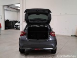  Nissan  Micra NISSAN  / 2016 / 5P / BERLINA DCI 90 BUSINESS+ #4
