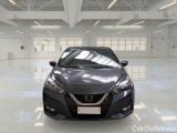  Nissan  Micra NISSAN  / 2016 / 5P / BERLINA DCI 90 BUSINESS+ #5
