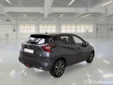  Nissan  Micra NISSAN  / 2016 / 5P / BERLINA DCI 90 BUSINESS+ #2