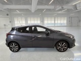  Nissan  Micra NISSAN  / 2016 / 5P / BERLINA DCI 90 BUSINESS+ #6