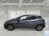  Nissan  Micra NISSAN  / 2016 / 5P / BERLINA DCI 90 BUSINESS+ #7