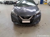  Nissan  Micra NISSAN  / 2016 / 5P / BERLINA DCI 90 BUSINESS+ #31