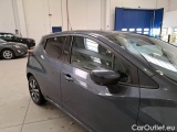  Nissan  Micra NISSAN  / 2016 / 5P / BERLINA DCI 90 BUSINESS+ #36