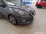  Nissan  Micra NISSAN  / 2016 / 5P / BERLINA DCI 90 BUSINESS+ #34