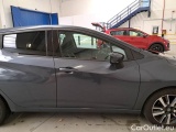  Nissan  Micra NISSAN  / 2016 / 5P / BERLINA DCI 90 BUSINESS+ #39