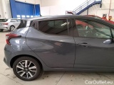  Nissan  Micra NISSAN  / 2016 / 5P / BERLINA DCI 90 BUSINESS+ #43