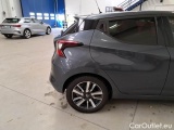  Nissan  Micra NISSAN  / 2016 / 5P / BERLINA DCI 90 BUSINESS+ #46