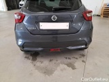  Nissan  Micra NISSAN  / 2016 / 5P / BERLINA DCI 90 BUSINESS+ #52