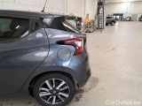  Nissan  Micra NISSAN  / 2016 / 5P / BERLINA DCI 90 BUSINESS+ #55
