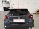  Nissan  Micra NISSAN  / 2016 / 5P / BERLINA DCI 90 BUSINESS+ #57