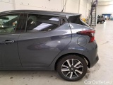  Nissan  Micra NISSAN  / 2016 / 5P / BERLINA DCI 90 BUSINESS+ #60