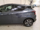  Nissan  Micra NISSAN  / 2016 / 5P / BERLINA DCI 90 BUSINESS+ #64